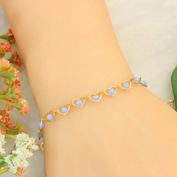 "New Beautiful Design Bracelet for Women/Girls, Gift, B656 - Picture 5 of 15